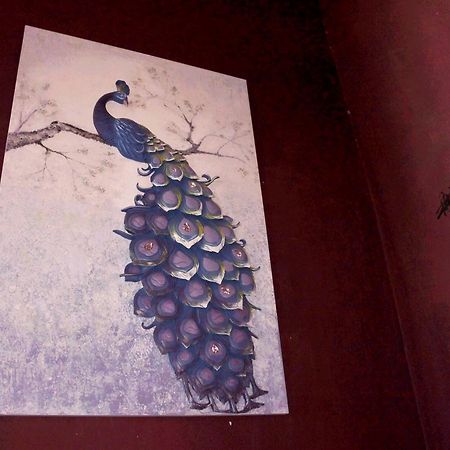 Ooh Countryard Inn Dali  Exterior foto